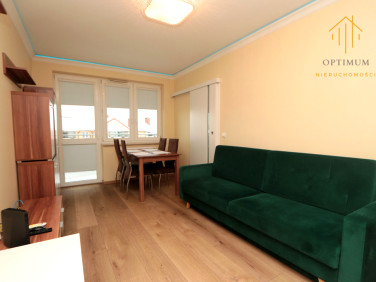 Mieszkanie Olsztyn