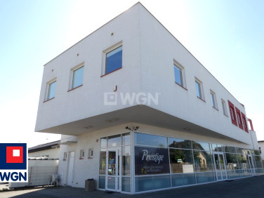 Lokal Ostrów Wielkopolski