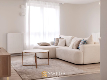 Mieszkanie apartamentowiec wynajem