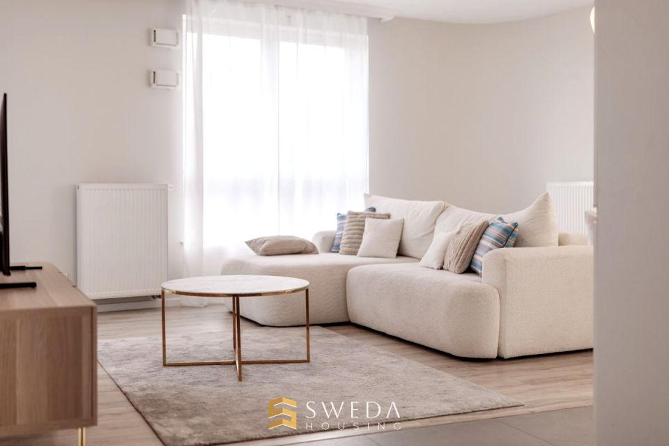 Mieszkanie apartamentowiec wynajem