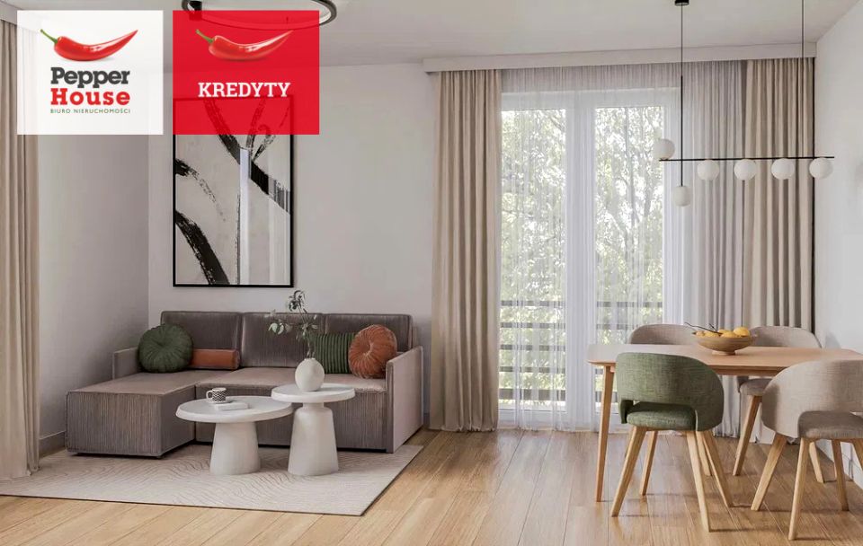 Mieszkanie Bydgoszcz