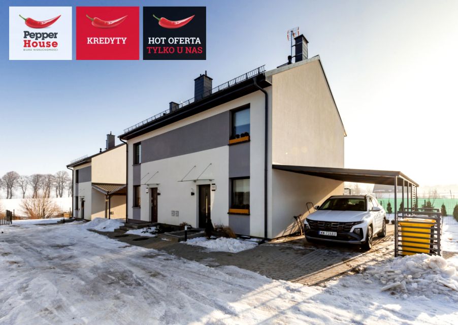 Mieszkanie Starzyński Dwór