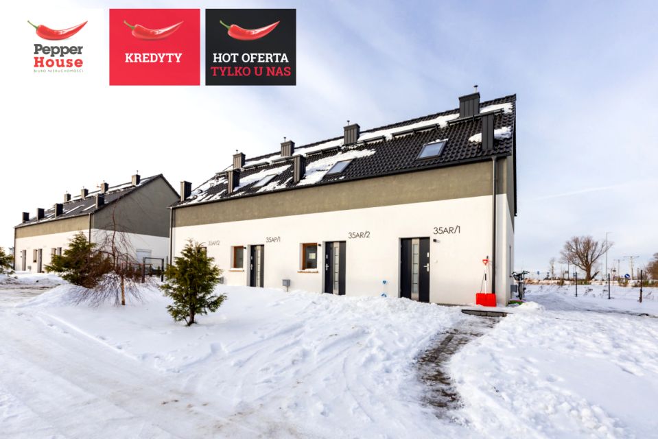 Mieszkanie Władysławowo