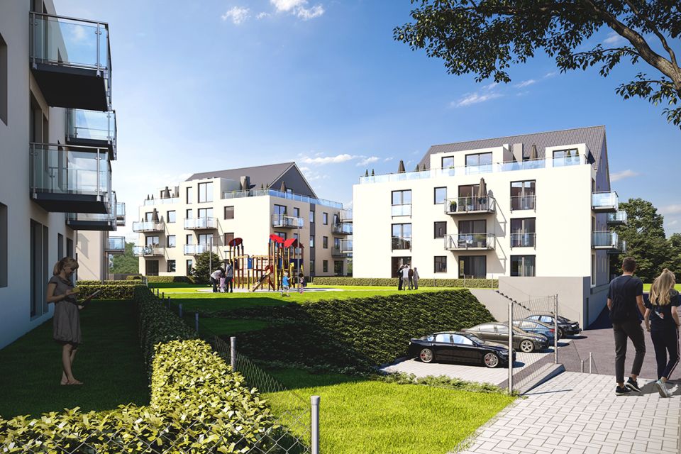 Ośiedle Królewskie