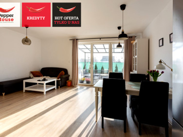 Mieszkanie Starzyński Dwór