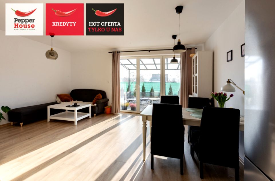 Mieszkanie Starzyński Dwór