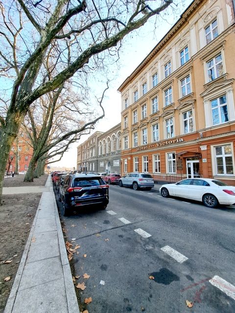 Lokal Szczecin