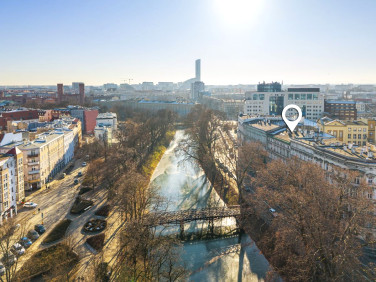 Mieszkanie Wrocław
