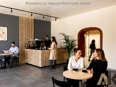 Lokal Nowy Sącz