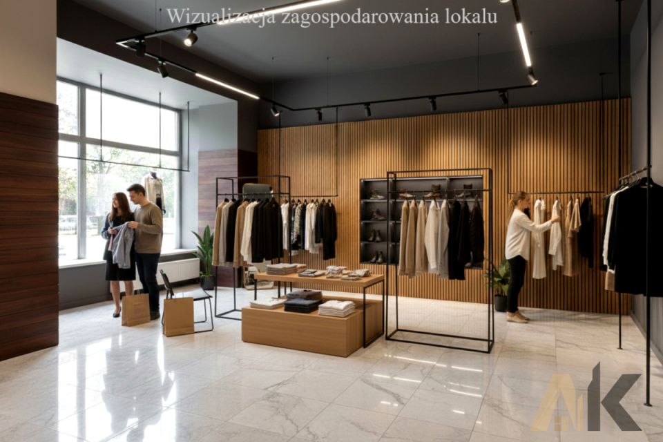 Lokal Nowy Sącz