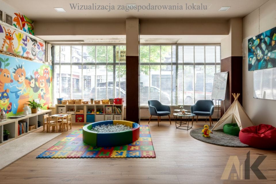 Lokal Nowy Sącz