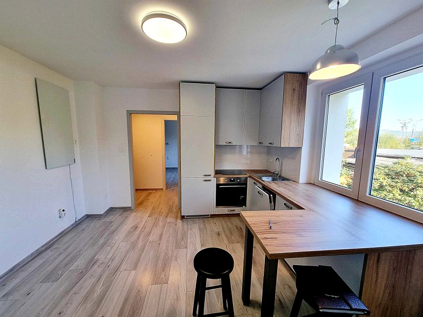 Mieszkanie Jelenia Góra