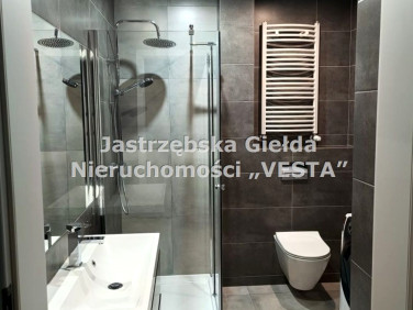 Mieszkanie Jastrzębie-Zdrój