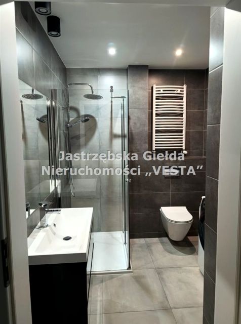 Mieszkanie Jastrzębie-Zdrój