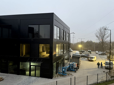 Lokal Białystok sprzedaż