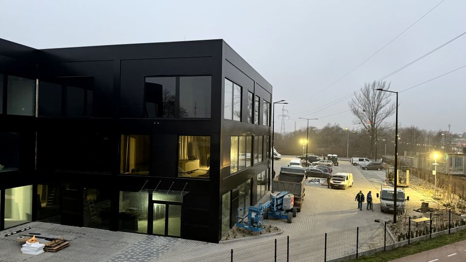 Lokal Białystok sprzedaż