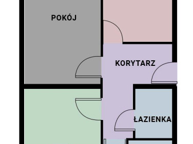 Mieszkanie Choroszcz