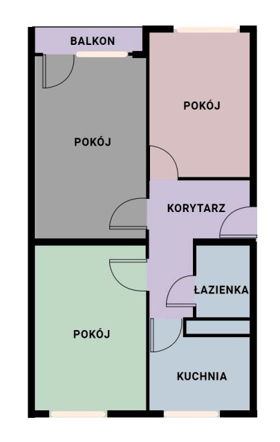 Mieszkanie Choroszcz