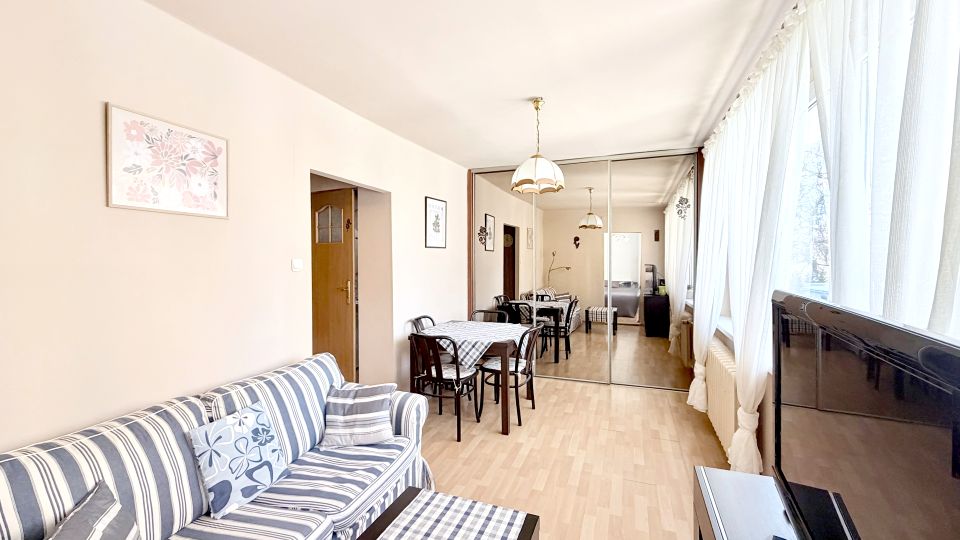 Mieszkanie Bielsko-Biała