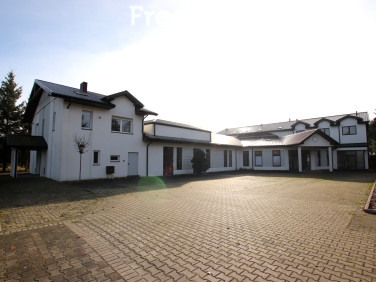 Budynek użytkowy Koło