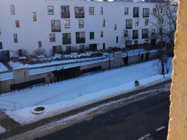 Mieszkanie Warszawa sprzedaż