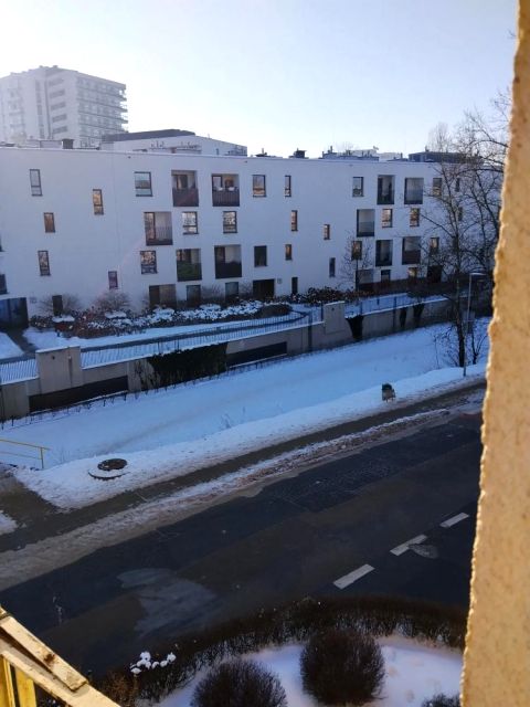 Mieszkanie Warszawa sprzedaż