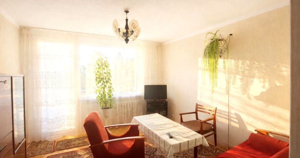 Mieszkanie Zielona Góra