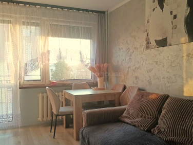 Mieszkanie Białogard