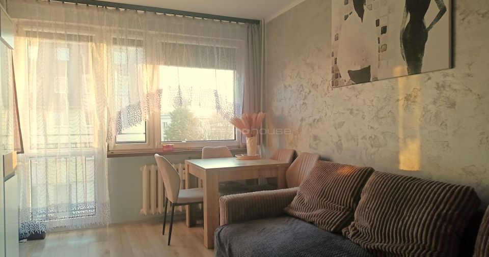 Mieszkanie Białogard