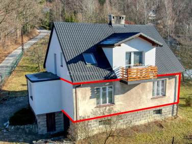 Mieszkanie Bielsko-Biała