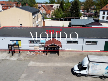 Lokal Drawsko Pomorskie