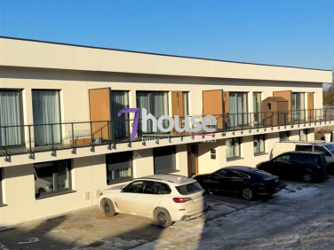 Mieszkanie Tarnowskie Góry