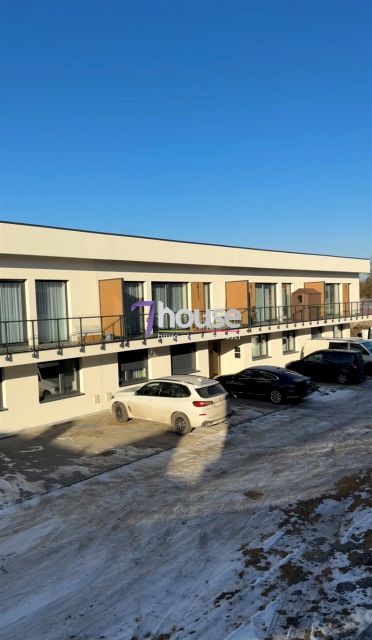 Mieszkanie Tarnowskie Góry