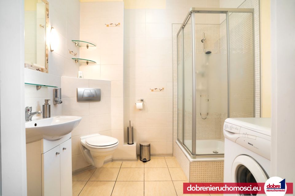 Mieszkanie Bydgoszcz