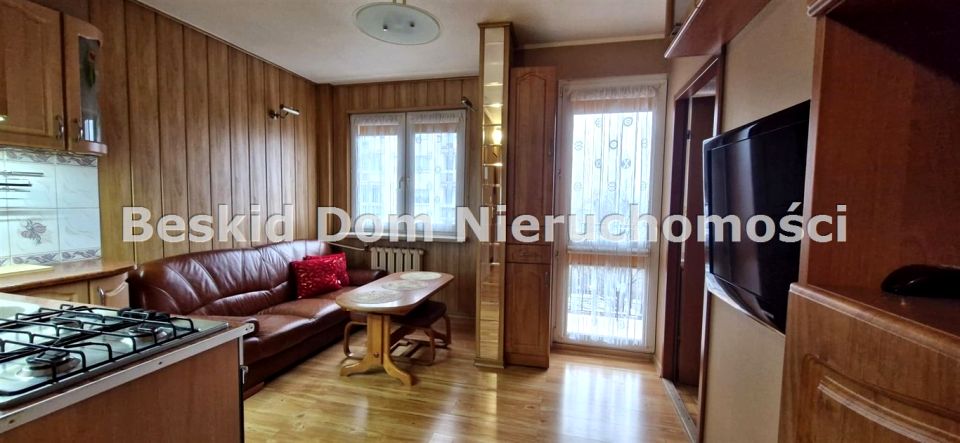 Mieszkanie Bielsko-Biała