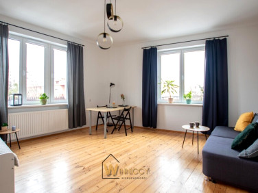 Mieszkanie WROCŁAW