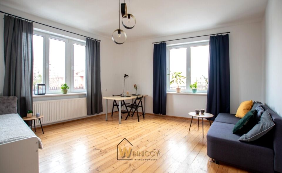 Mieszkanie WROCŁAW