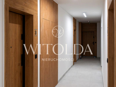 Mieszkanie Wrocław