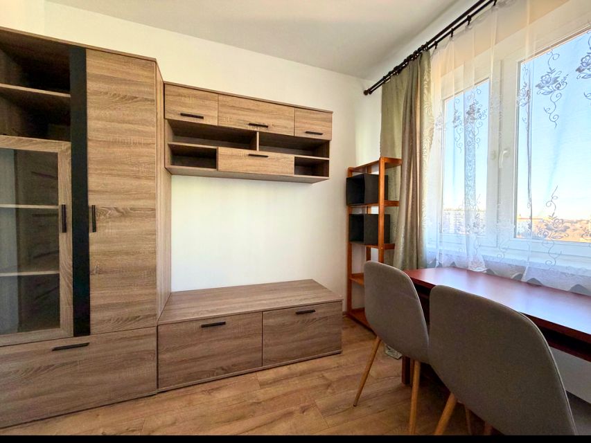 Mieszkanie blok mieszkalny wynajem