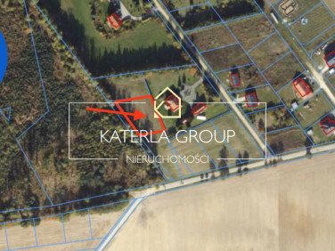 Działka budowlano-rolna sprzedam