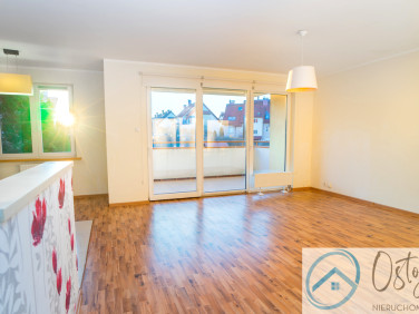 Mieszkanie SZCZECIN