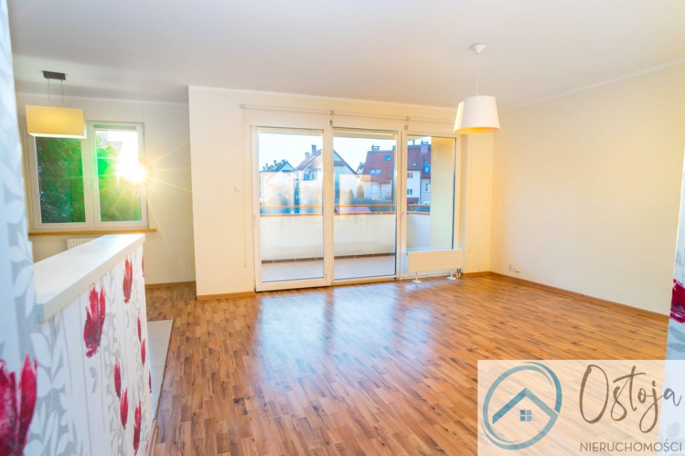 Mieszkanie SZCZECIN