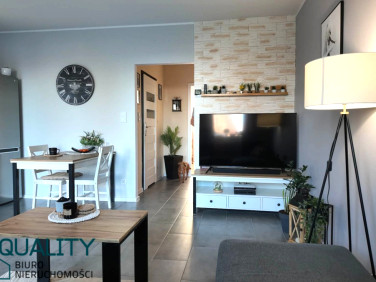 Mieszkanie Przecław