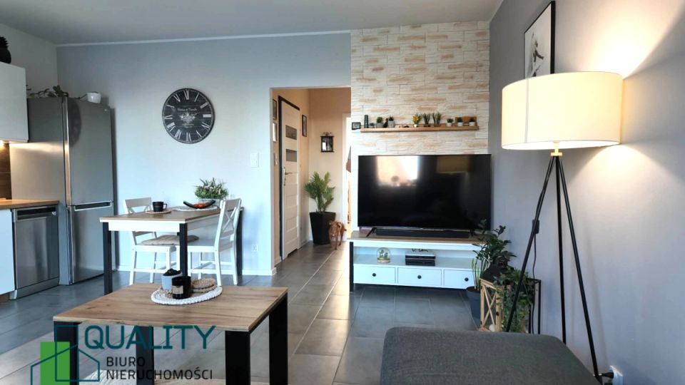 Mieszkanie Przecław