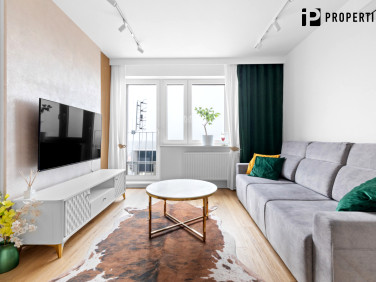 Mieszkanie Legionowo