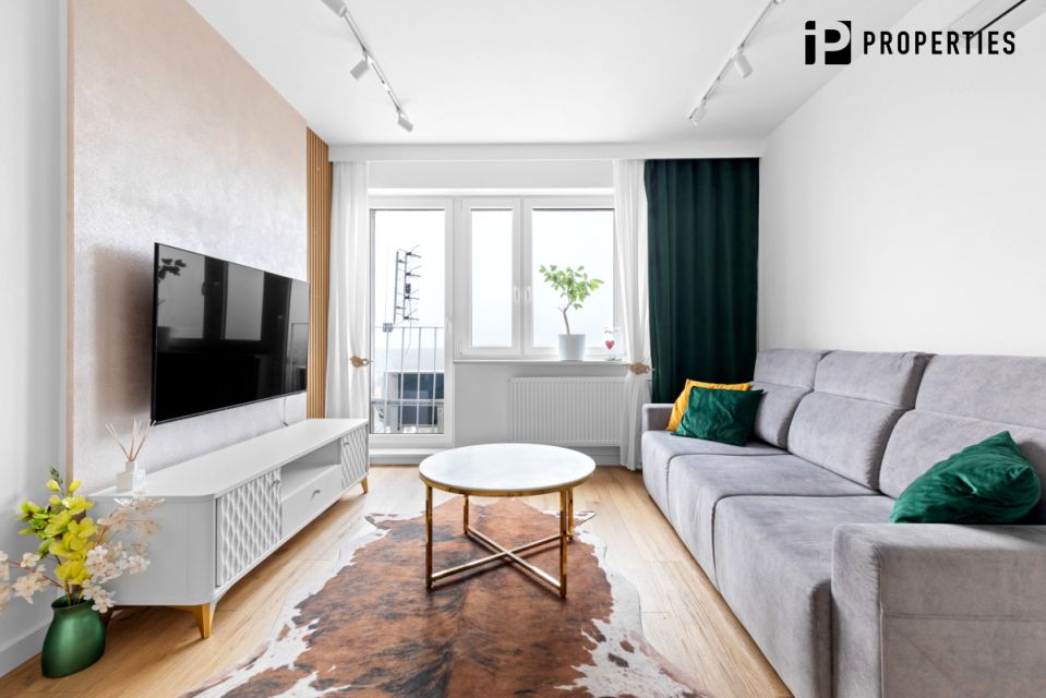 Mieszkanie Legionowo