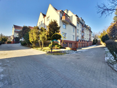 Mieszkanie INOWROCŁAW