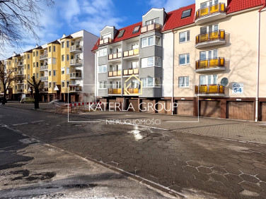 Mieszkanie BYDGOSZCZ