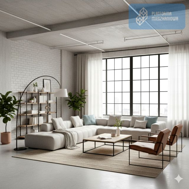 Mieszkanie Warszawa sprzedaż