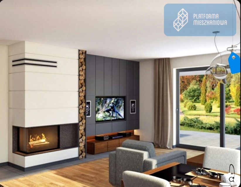 Mieszkanie Warszawa sprzedaż